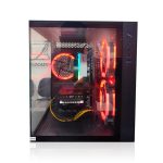 Irmãos Brant - PC GAMER – GABINETE K-MEX AQUARIO